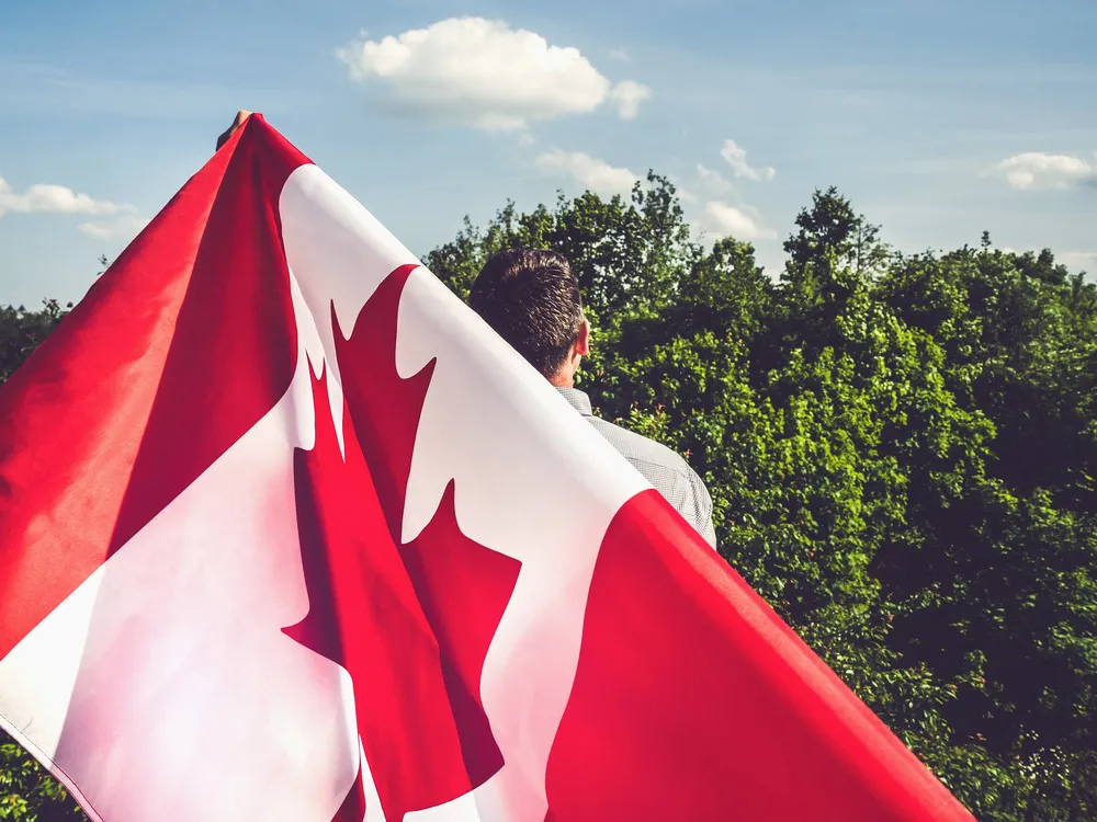 为什么加拿大需要移民？