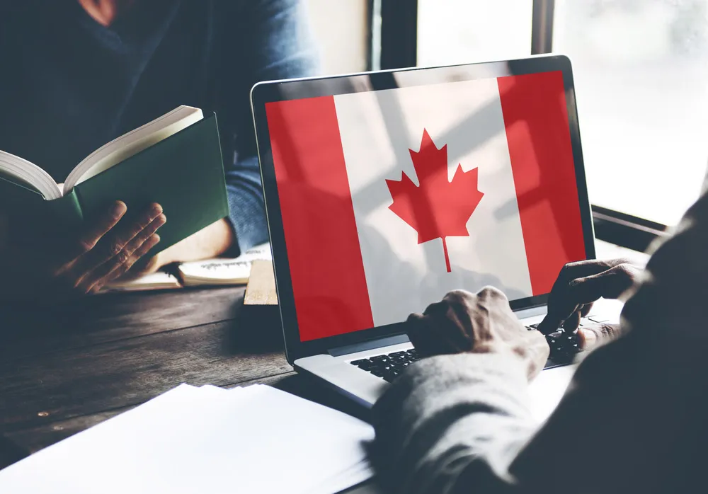 什么是加拿大工作许可？